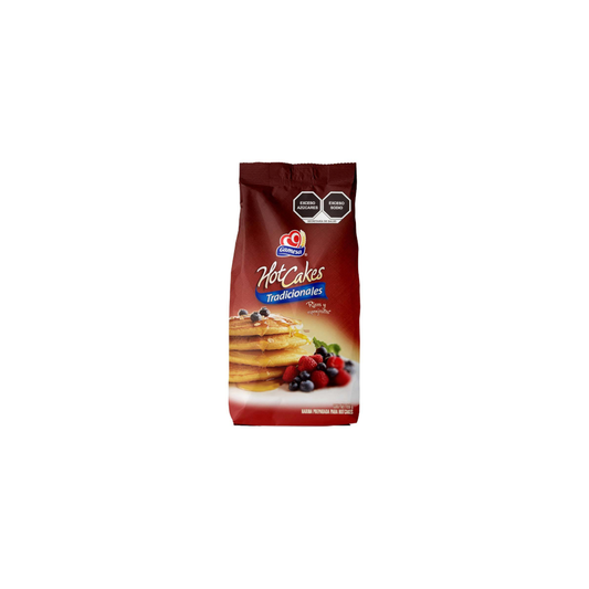 HARINA HOT CAKES GAMESA .850