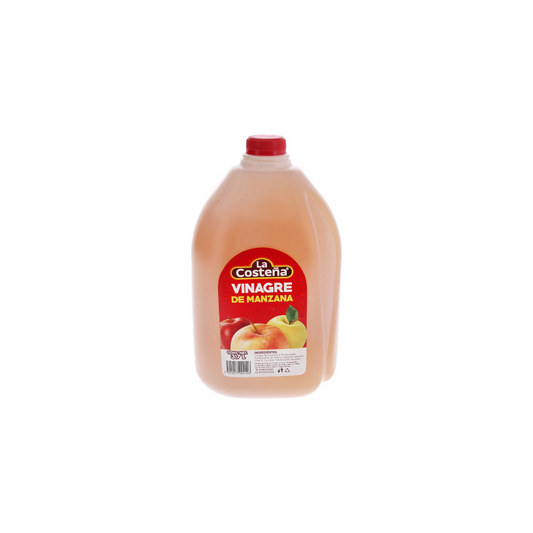 VINAGRE  COSTEÑA MANZANA 3.750