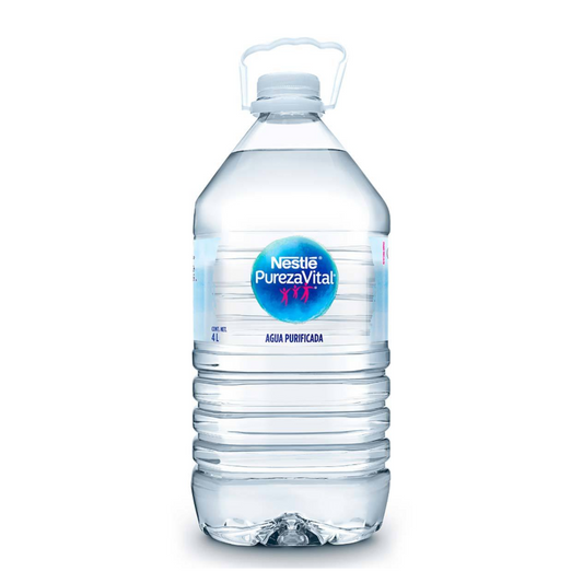 AGUA NESTLE P VITAL 4.0