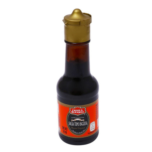 Salsa Inglesa Crosse & Blackwell 50ml