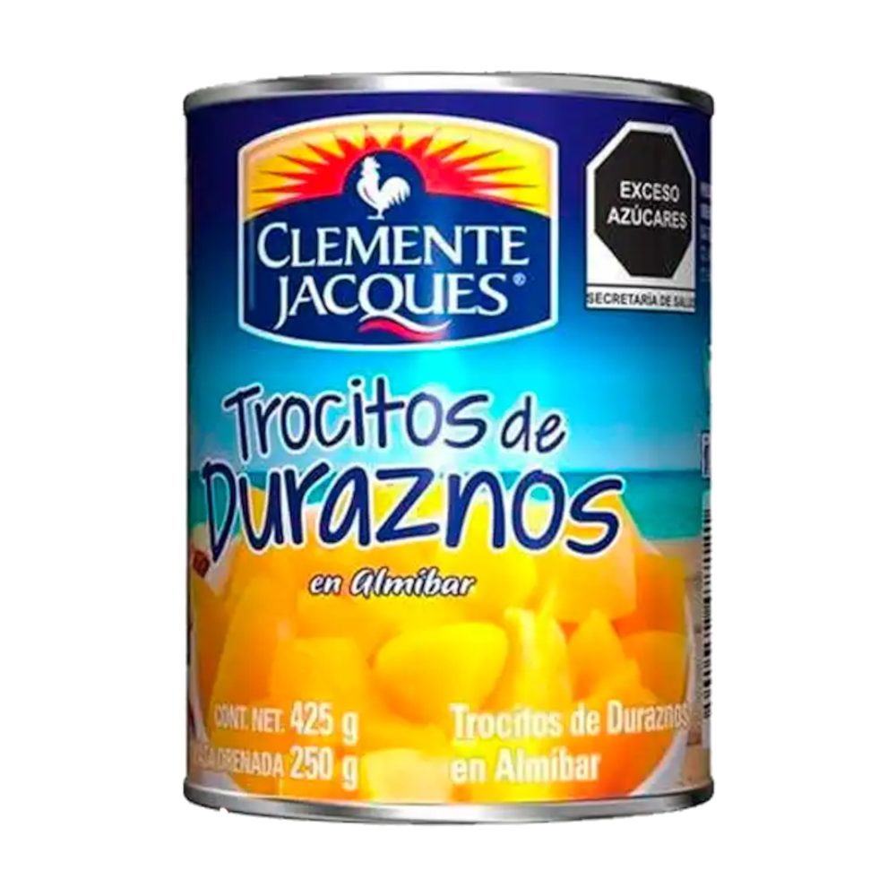 DURAZNO CLEMENTE TROCITOS 425