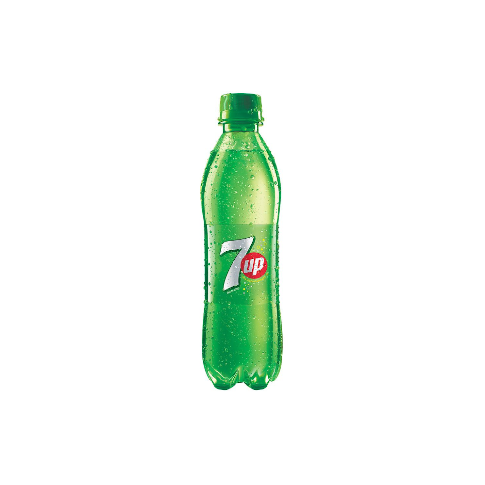 REF. PEPSI .400 SEVEN UP