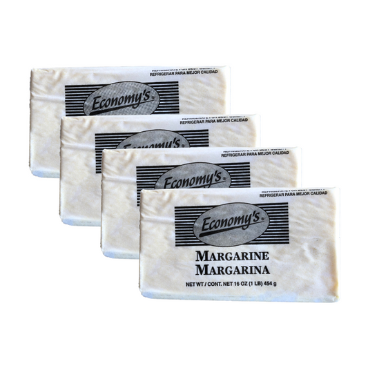 MARG. ECONOMY 4 S BARRITAS 454