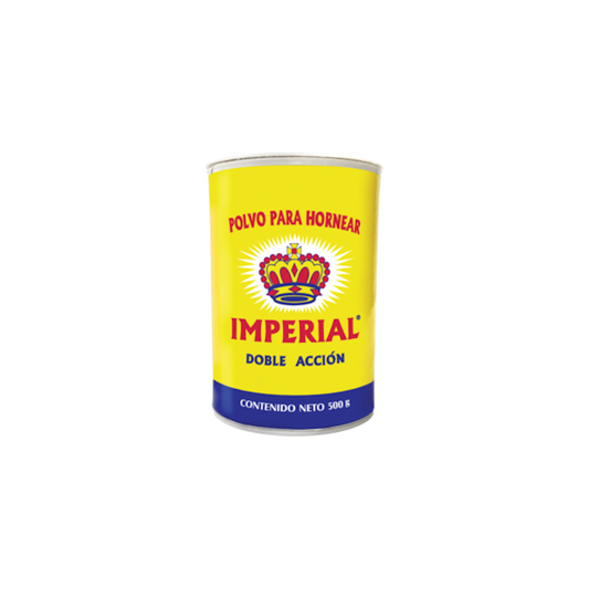 POLVO  HORNEAR IMPERIAL 500