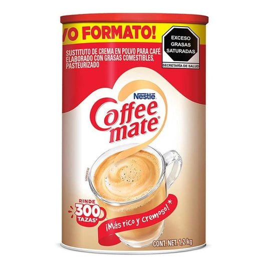 COFFEE MATE 1.2 BOTE