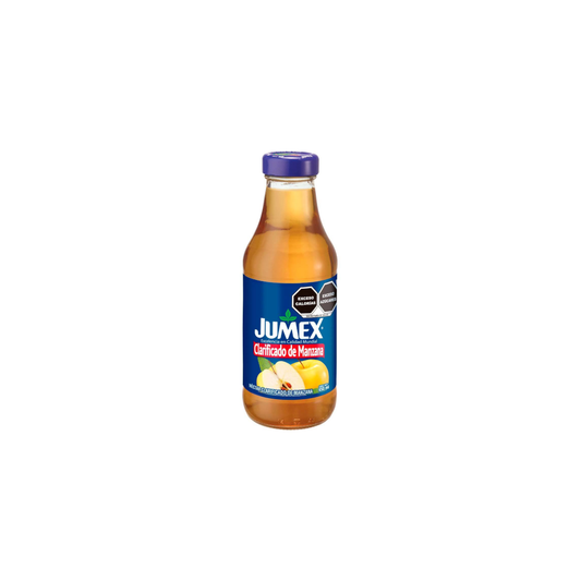 JUGO JUMEX JUGOSA MANZANA 450