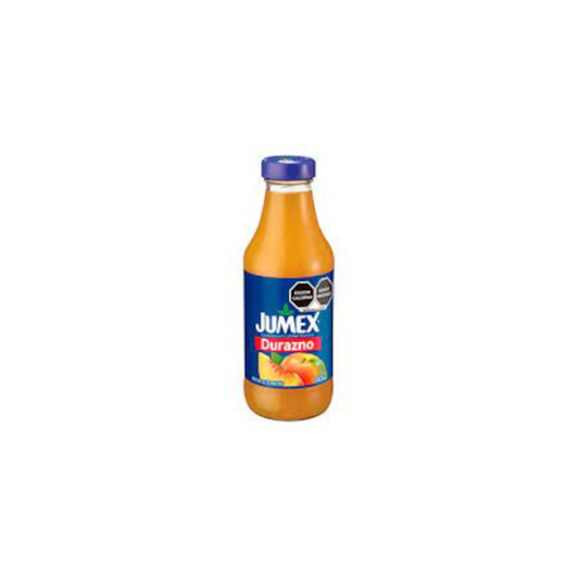 JUGO JUMEX JUGOSA DURAZNO 450