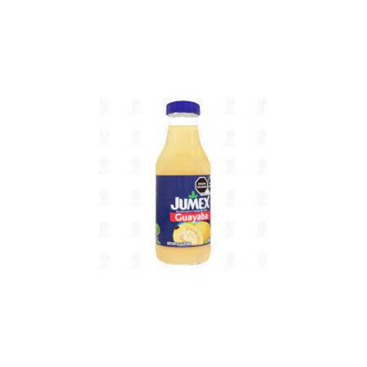 JUGO JUMEX JUGOSA GUAYABA 450