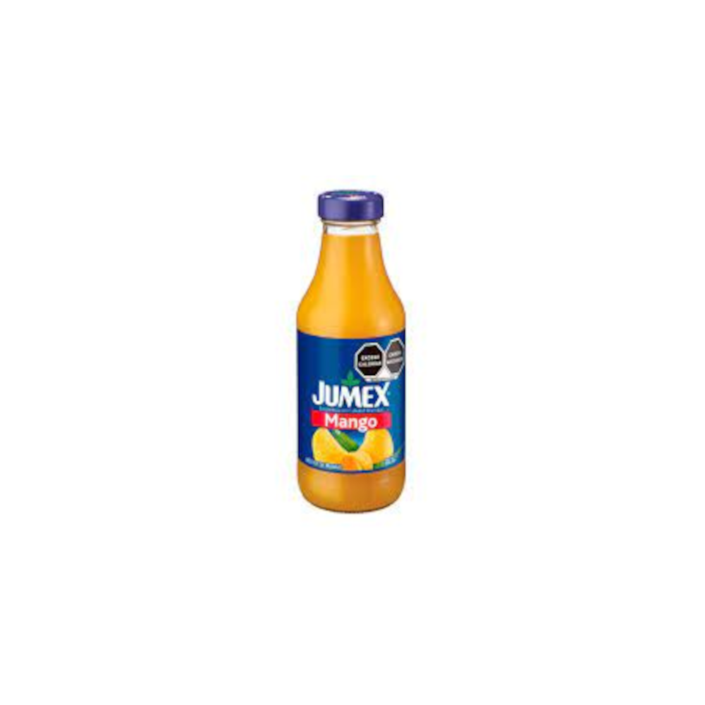 JUGO JUMEX JUGOSA MANGO 450