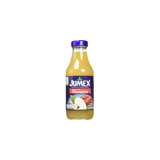 JUGO JUMEX JUGOSA 0% MANZANA 450