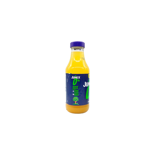 JUGO JUMEX JUGOSA 0% MANGO 450