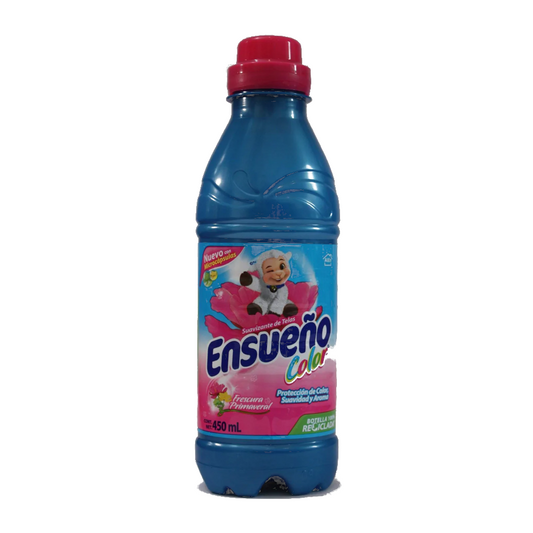 SUAV. ENSUENO .450 COLOR PRIMAV (AZUL)