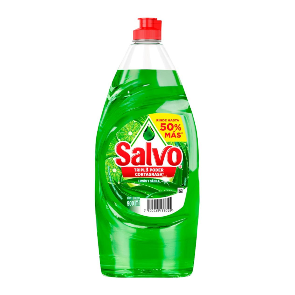 DET. SALVO LIQ LIMON .900