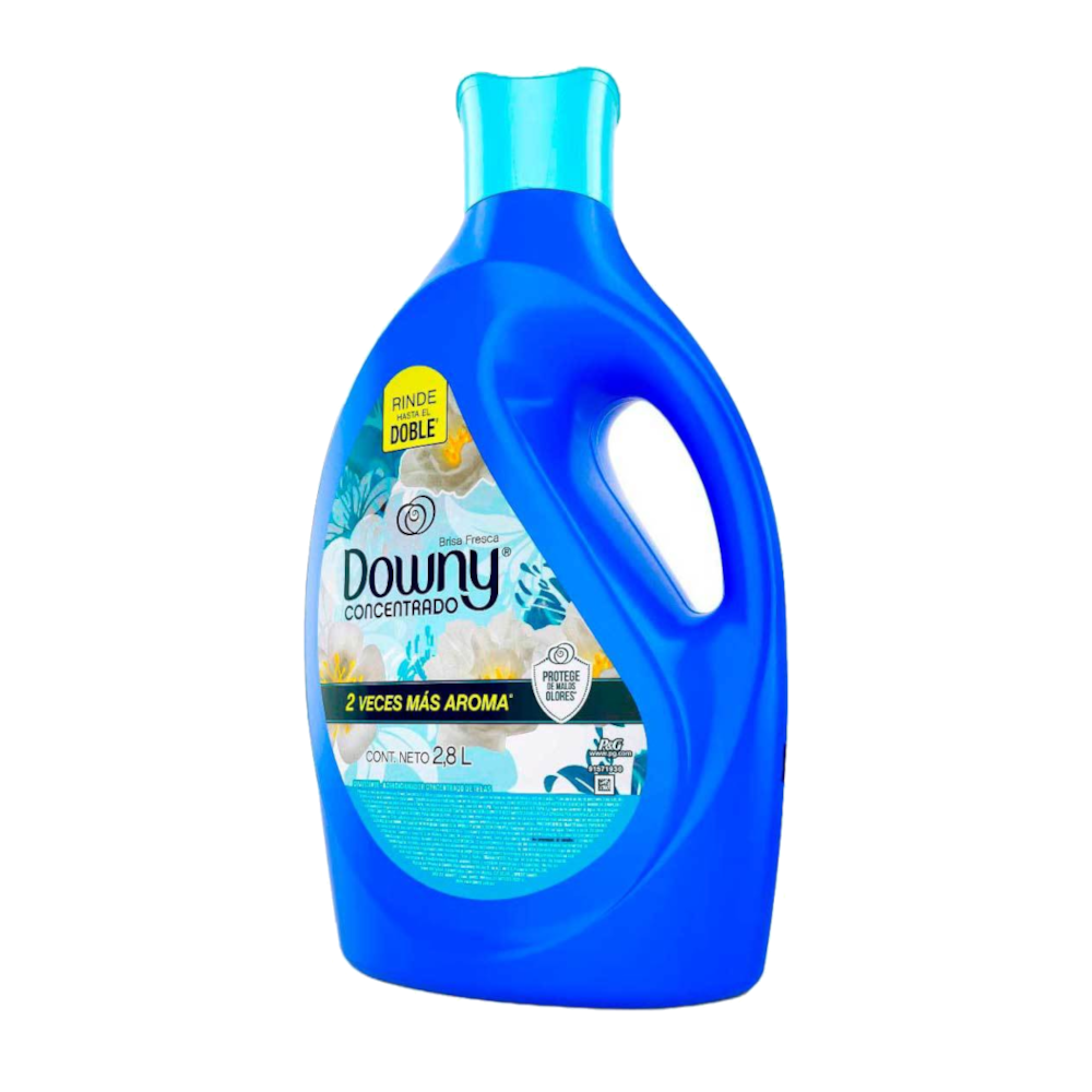 DOWNY NAT BRISA FRESCA 2.8