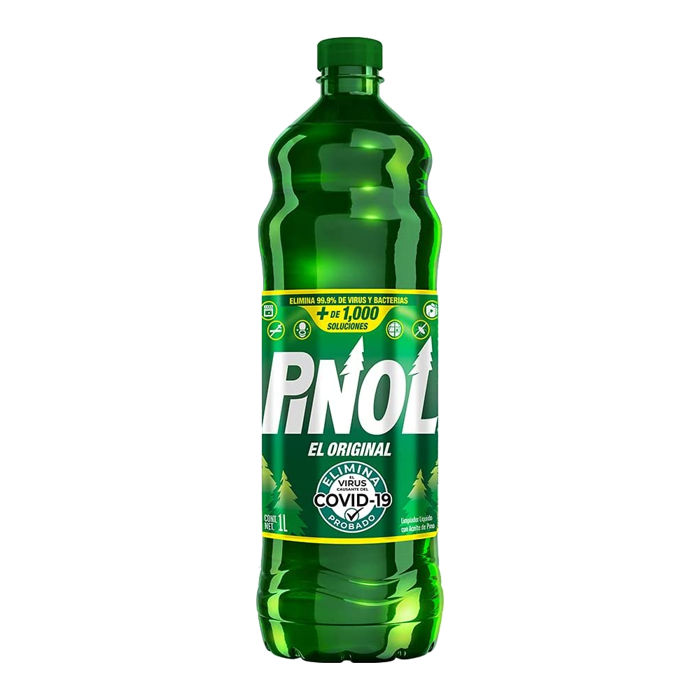 PINOL ORIGINAL (828+ BONUS) 1.0