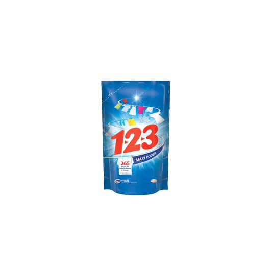 DET. 123 LIQ. MAXI E. BLANQ 1.0