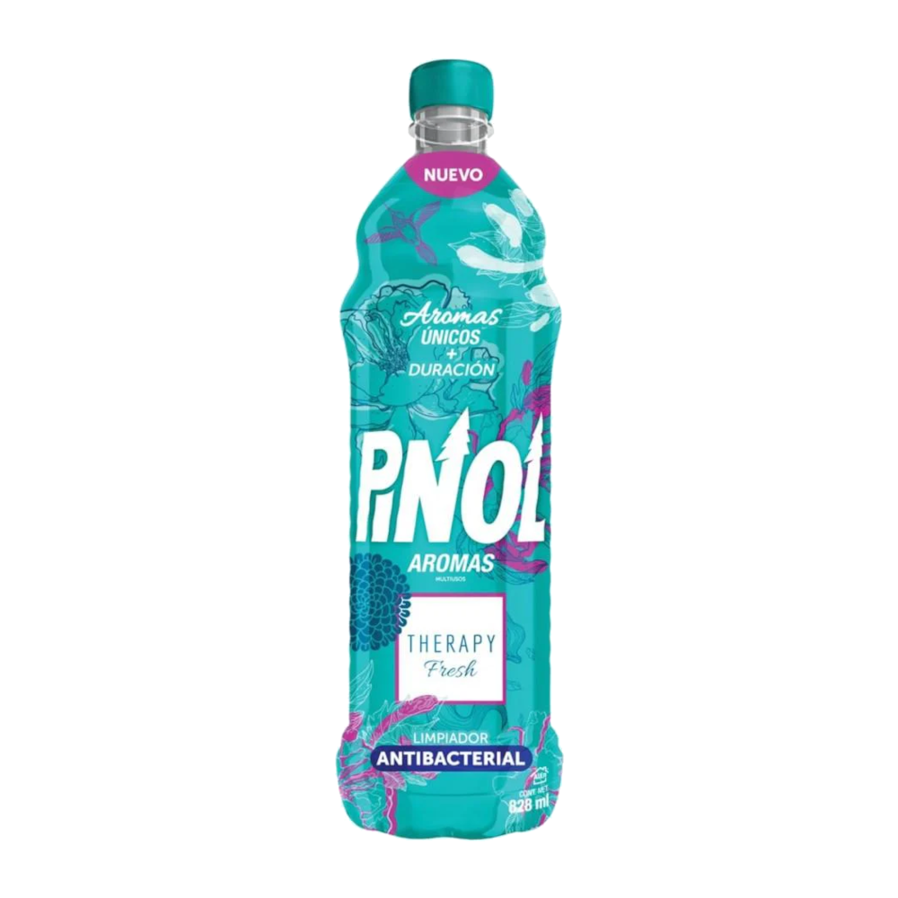 PINOL AROMAS THERAPY FRESH 828