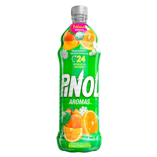 PINOL AROMAS .828 FRUTAL