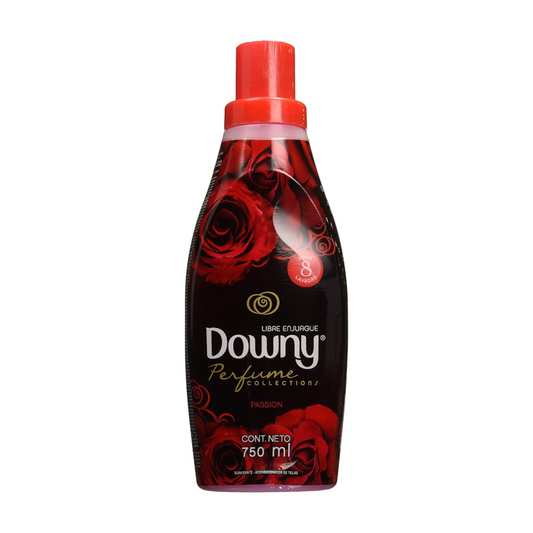 DOWNY PC T. PASSION 750