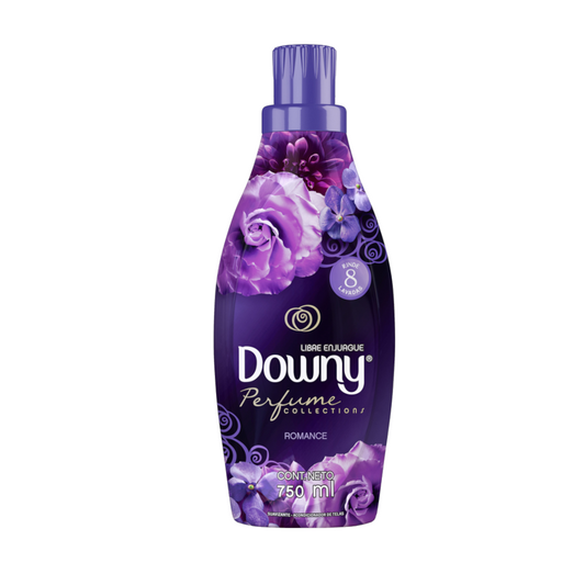 DOWNY PC ROMANCE 750