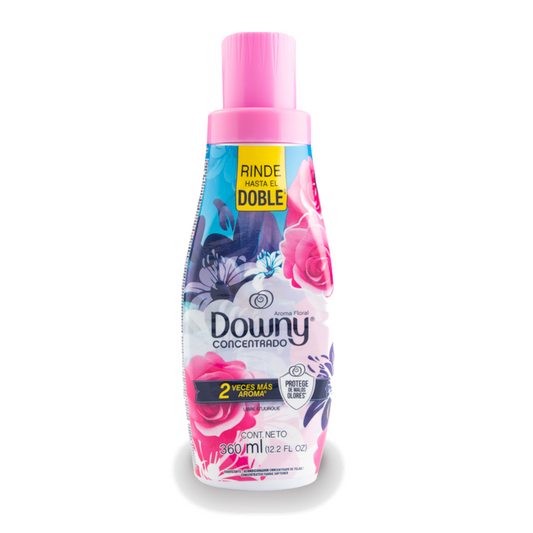 DOWNY LE FLORAL 360