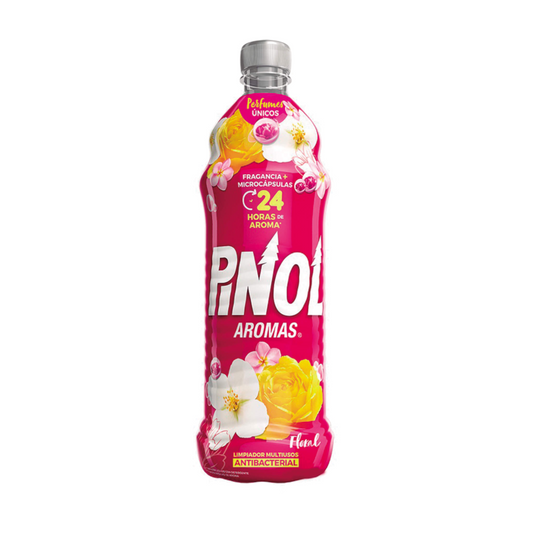 PINOL  .500 (19 S + 1 AROMAS .500) 20