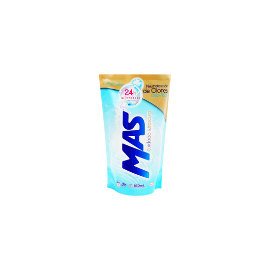 DET. MAS COLOR CARE & REFRESH 830