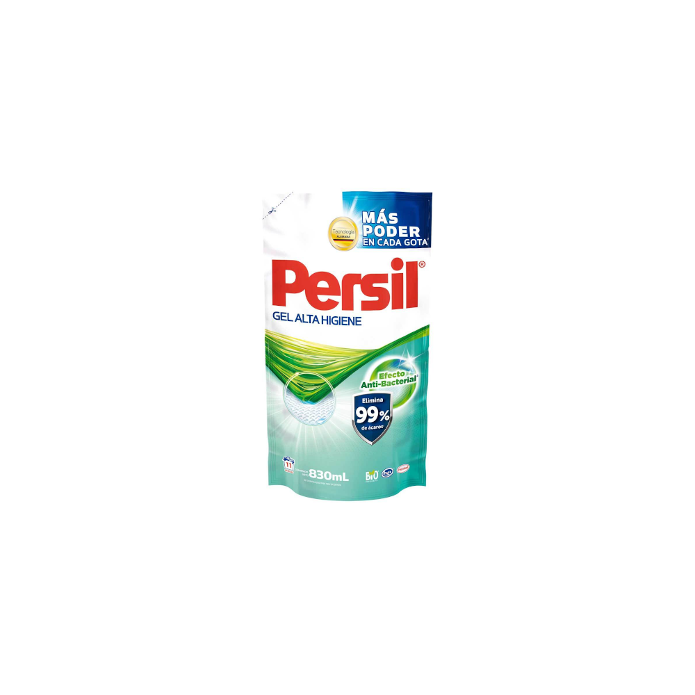 DET. PERSIL LIQ. ALTA HIG 830