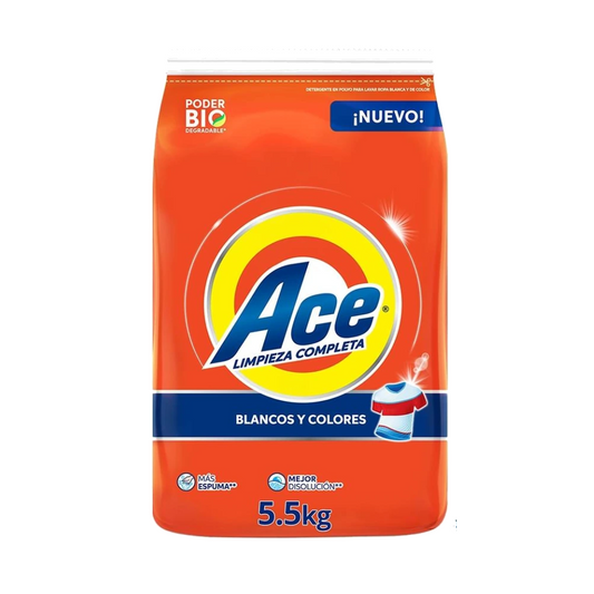 DET. ACE REGULAR 5.5
