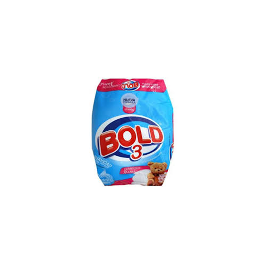 DET. BOLD CARIÑITO MAMA 5.0