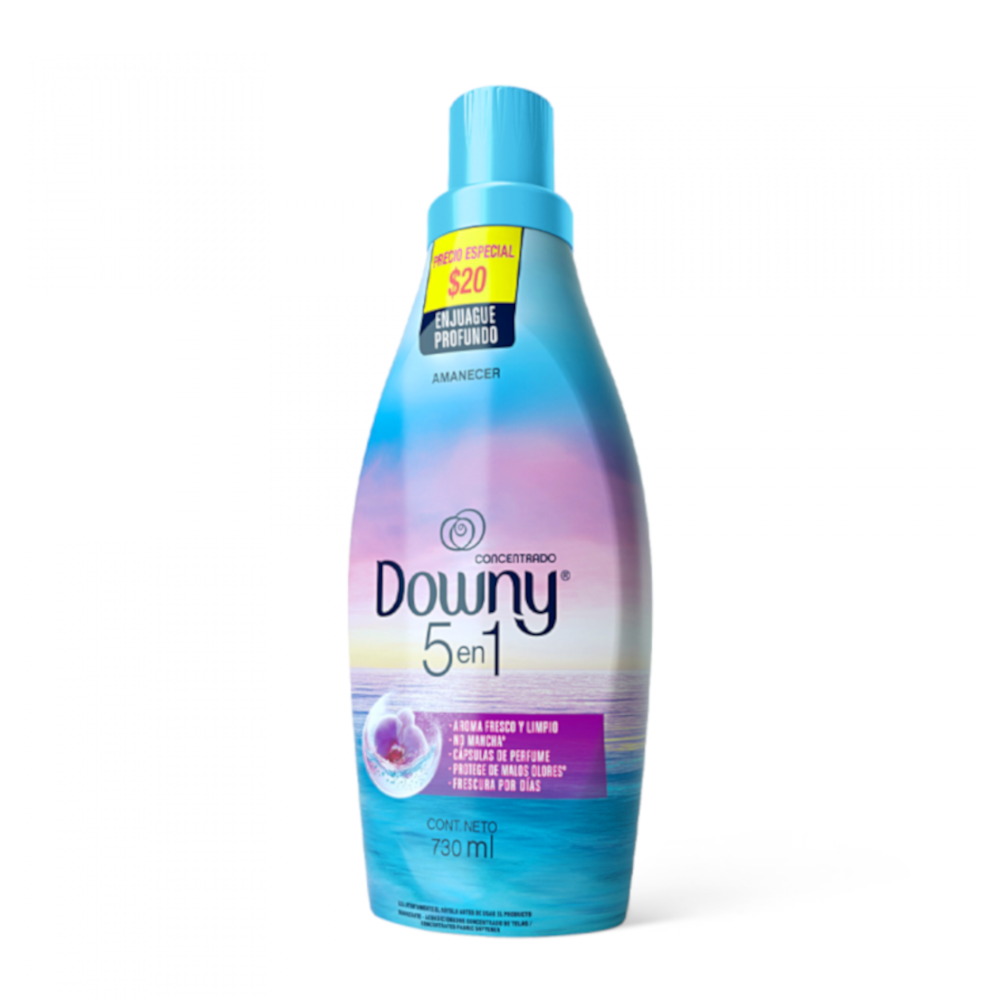 DOWNY 5-1 AMANECER 9 S 730