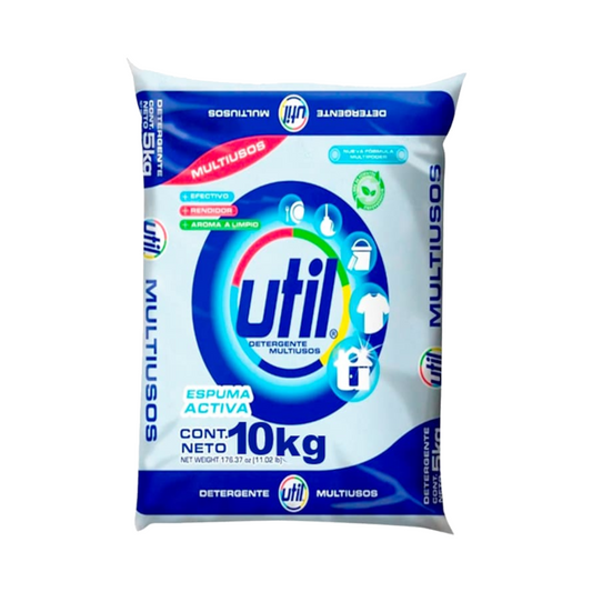 DET. UTIL 10.0