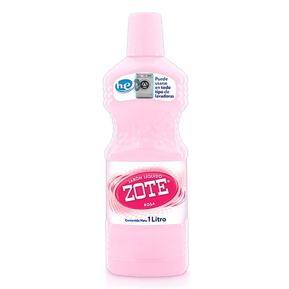 JAB. ZOTE LIQUIDO 1.0