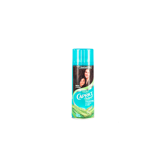 Spray para Cabello Caprice Naturals con Extracto de Sábila 316 ml