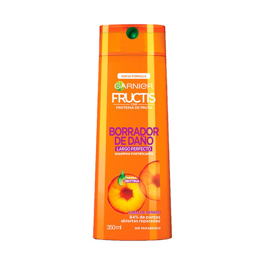 SH. FRUCTIS BORRADOR DE DAÑO LGO PERF. 350