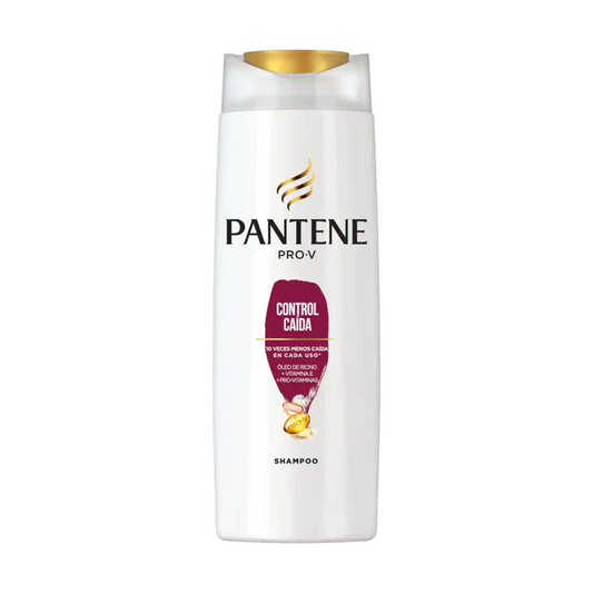 SH. PANTENE 200 CONTROL CAIDA