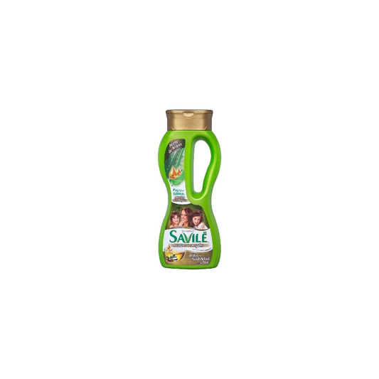 SH. SAVILE ACEITE DE ARGAN 700