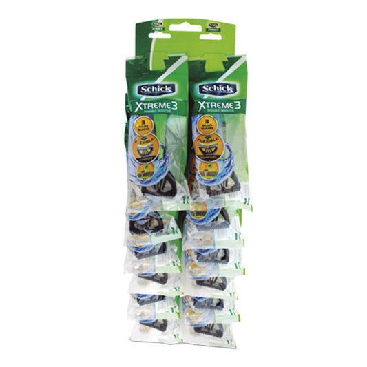 RAST. SCHICK XTREME-3