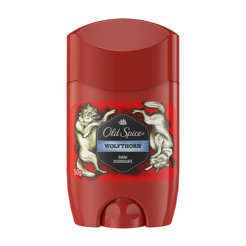 DES. OLD SPICE ST. WOLFTHORN 50