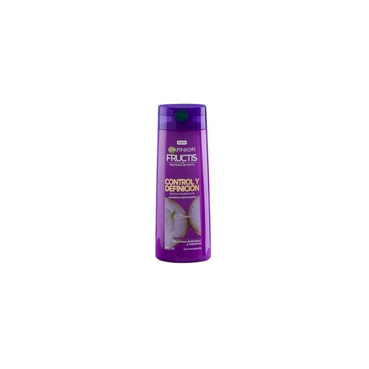 SH. FRUCTIS CTRL Y DEFINICION RIZOS 350