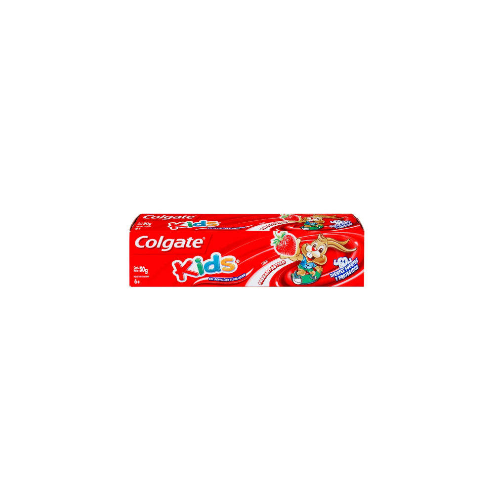 Pasta Dental Colgate Kids Tandy 50 g