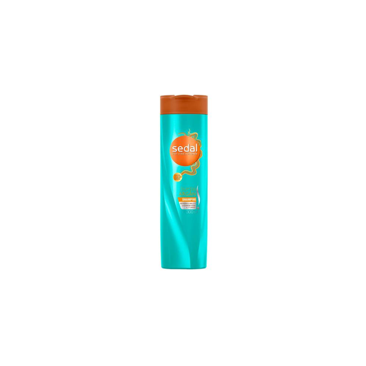 SH. SEDAL ARGAN 300