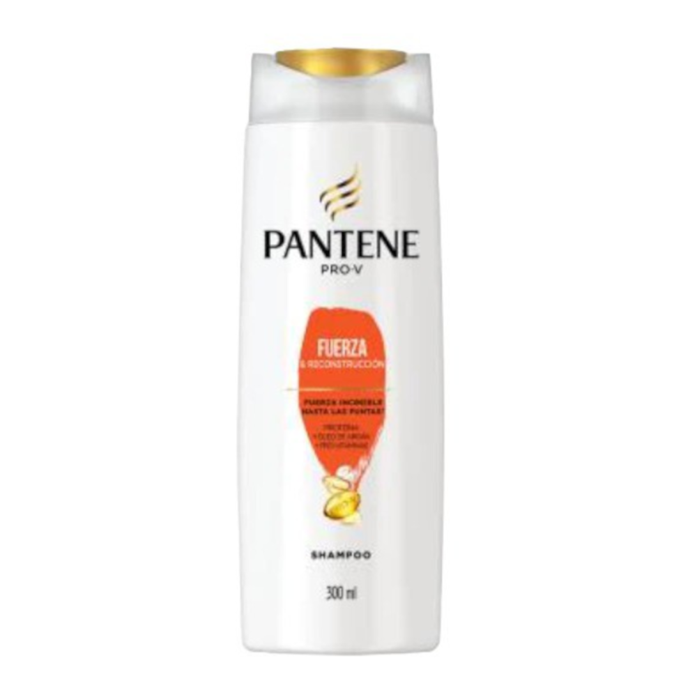 SH. PANTENE 300 FZA RECONST