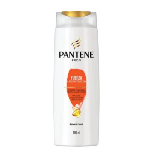 SH. PANTENE 300 FZA RECONST