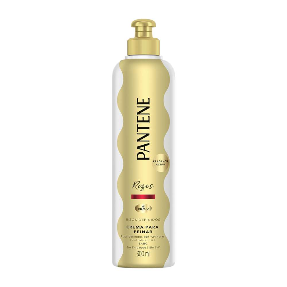 CREMA PEINAR PANTENE CONTROL CAIDA 160