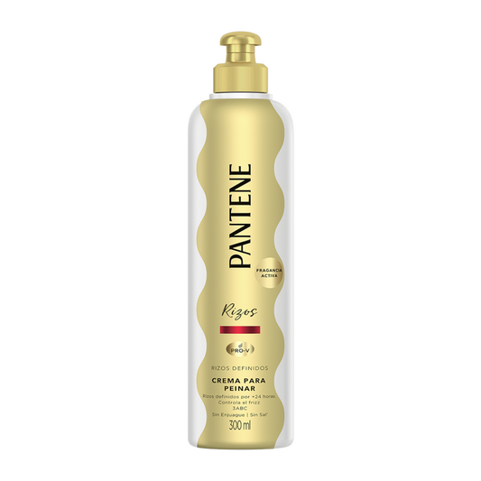 CREMA PEINAR PANTENE CONTROL CAIDA 160