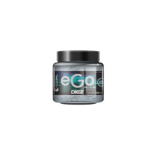 GEL EGO DIEZ 200