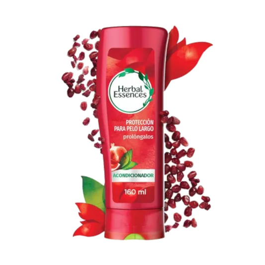 Acondicionador Herbal Essences 160 ml Prolongalo
