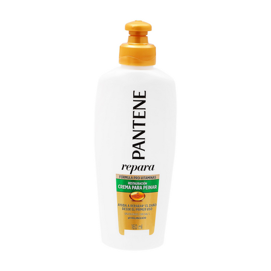 CREMA PEINAR PANTENE 160 RESTAURACION