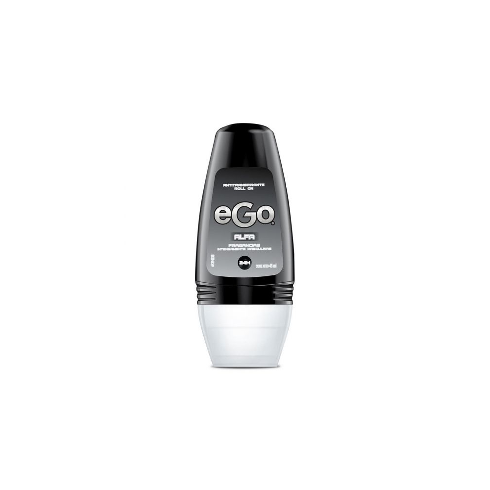 DES. EGO ROLL ALFA